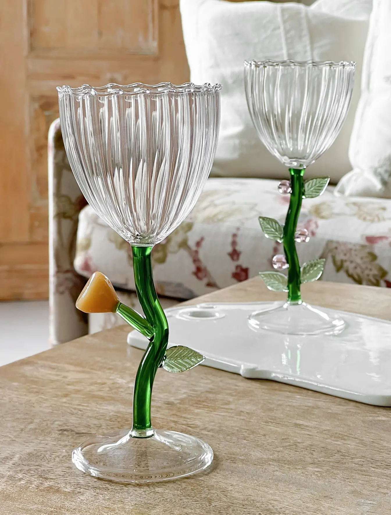 Бокал для красного вина Botanica, 280 мл