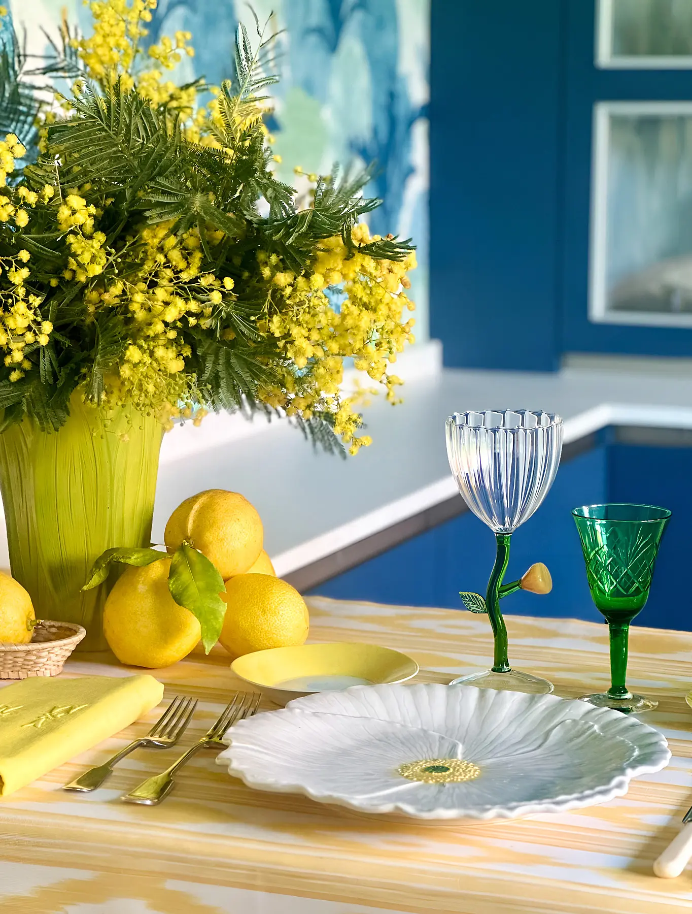 Бокал для красного вина Botanica, 280 мл