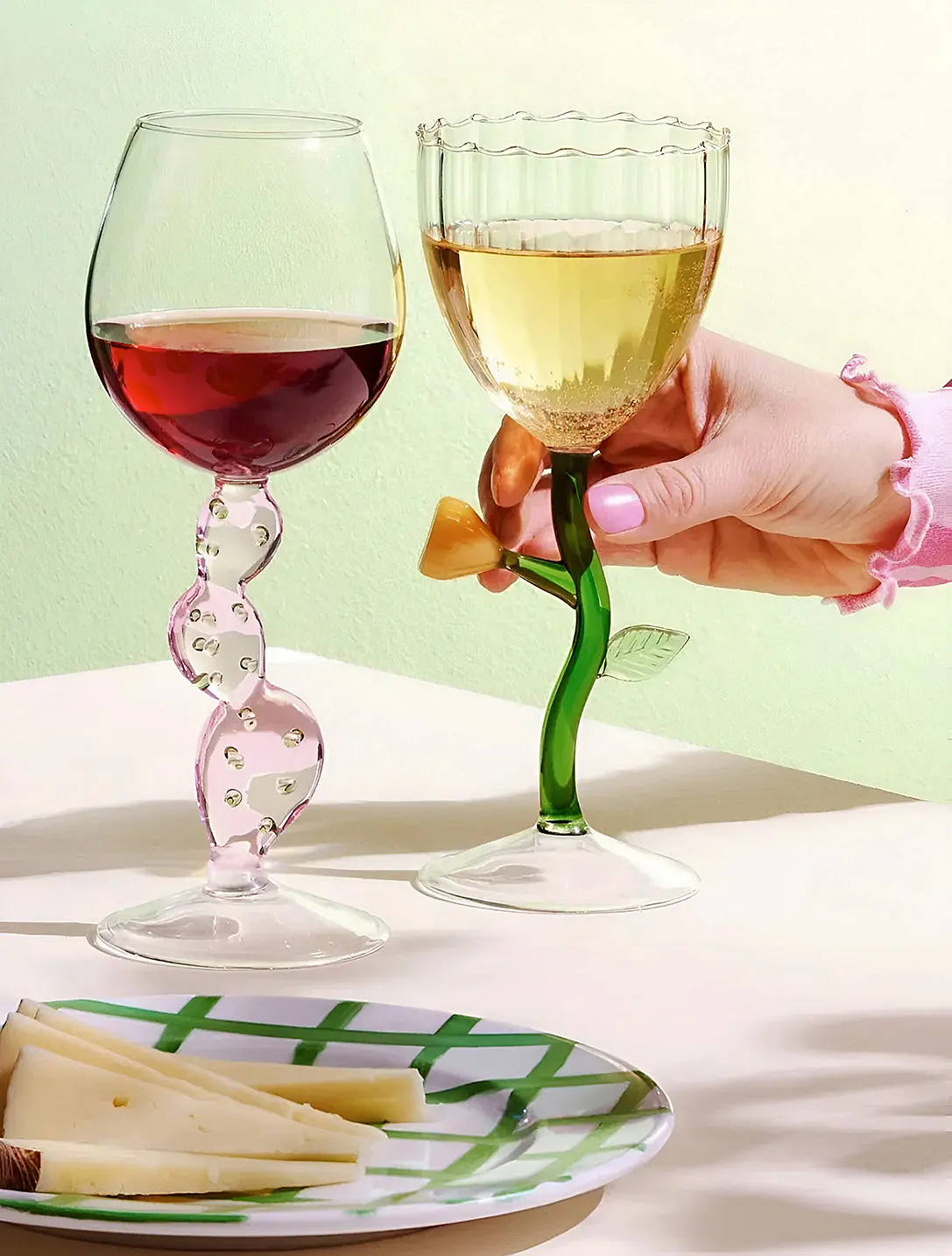 Бокал для красного вина Botanica, 280 мл