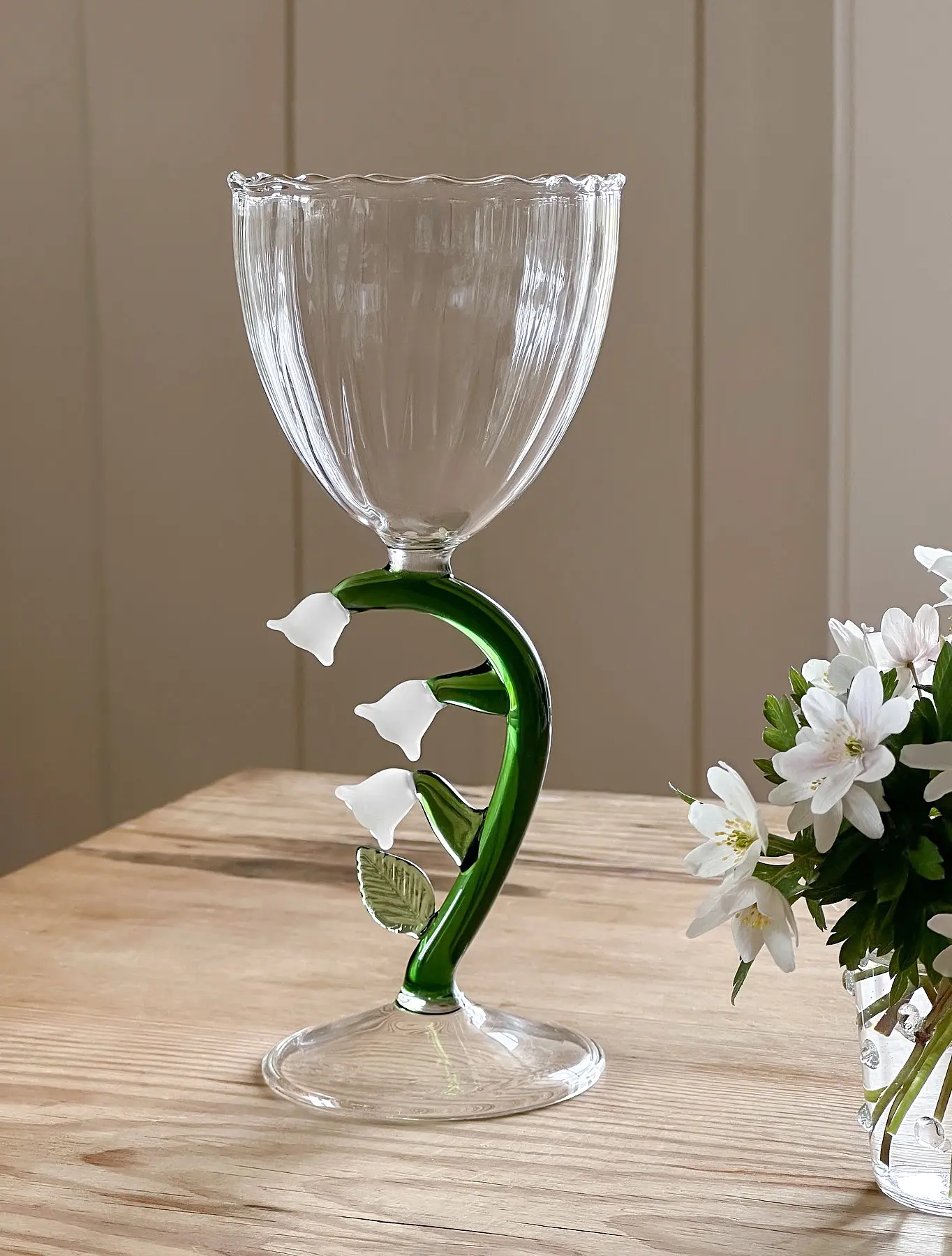 Бокал для красного вина Botanica, 280 мл