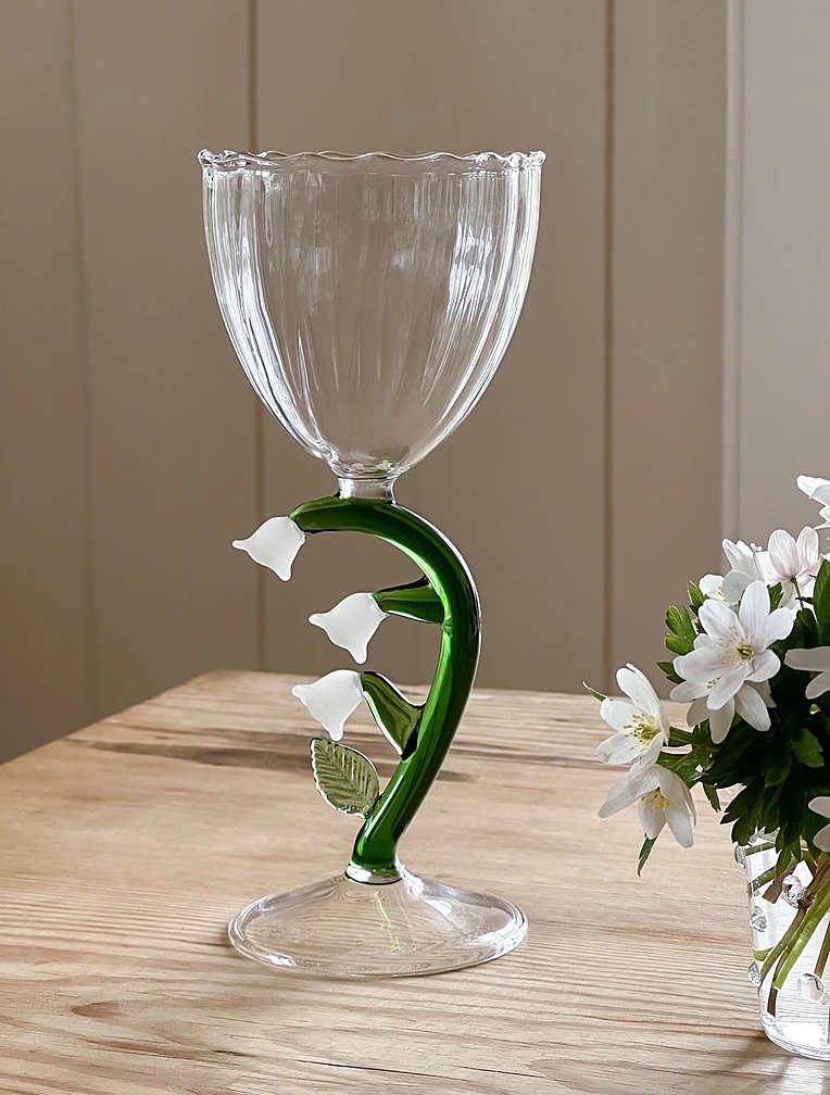 Бокал для красного вина Botanica, 280 мл от Ichendorf Milano