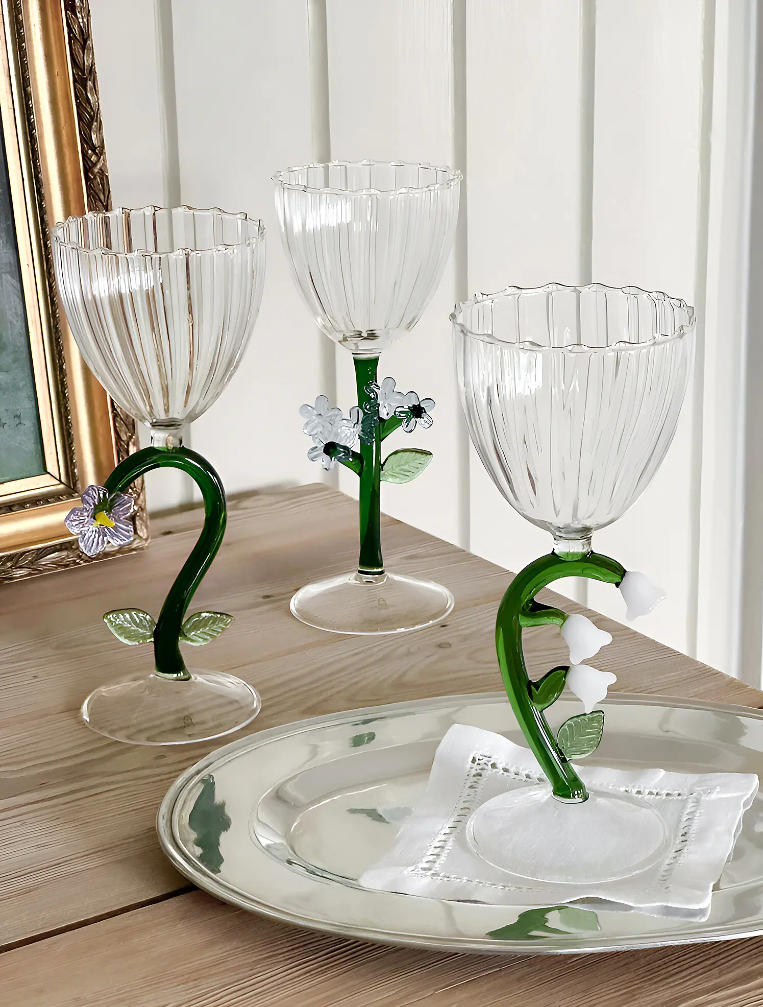 Бокал для красного вина Botanica, 280 мл