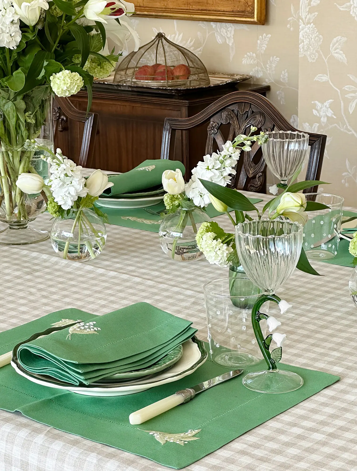 Бокал для красного вина Botanica, 280 мл