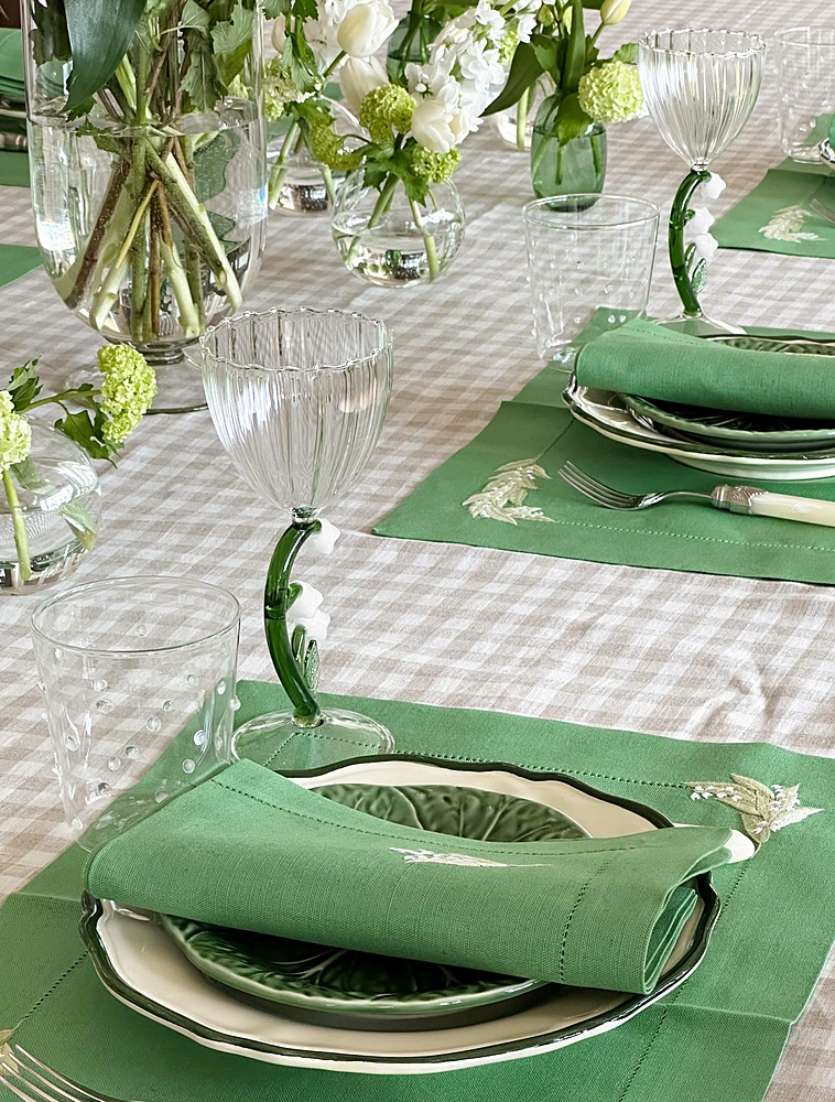 Бокал для красного вина Botanica, 280 мл от Ichendorf Milano