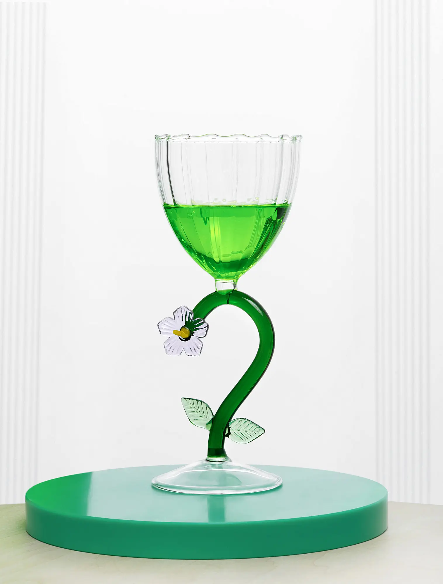 Бокал для красного вина Botanica, 280 мл