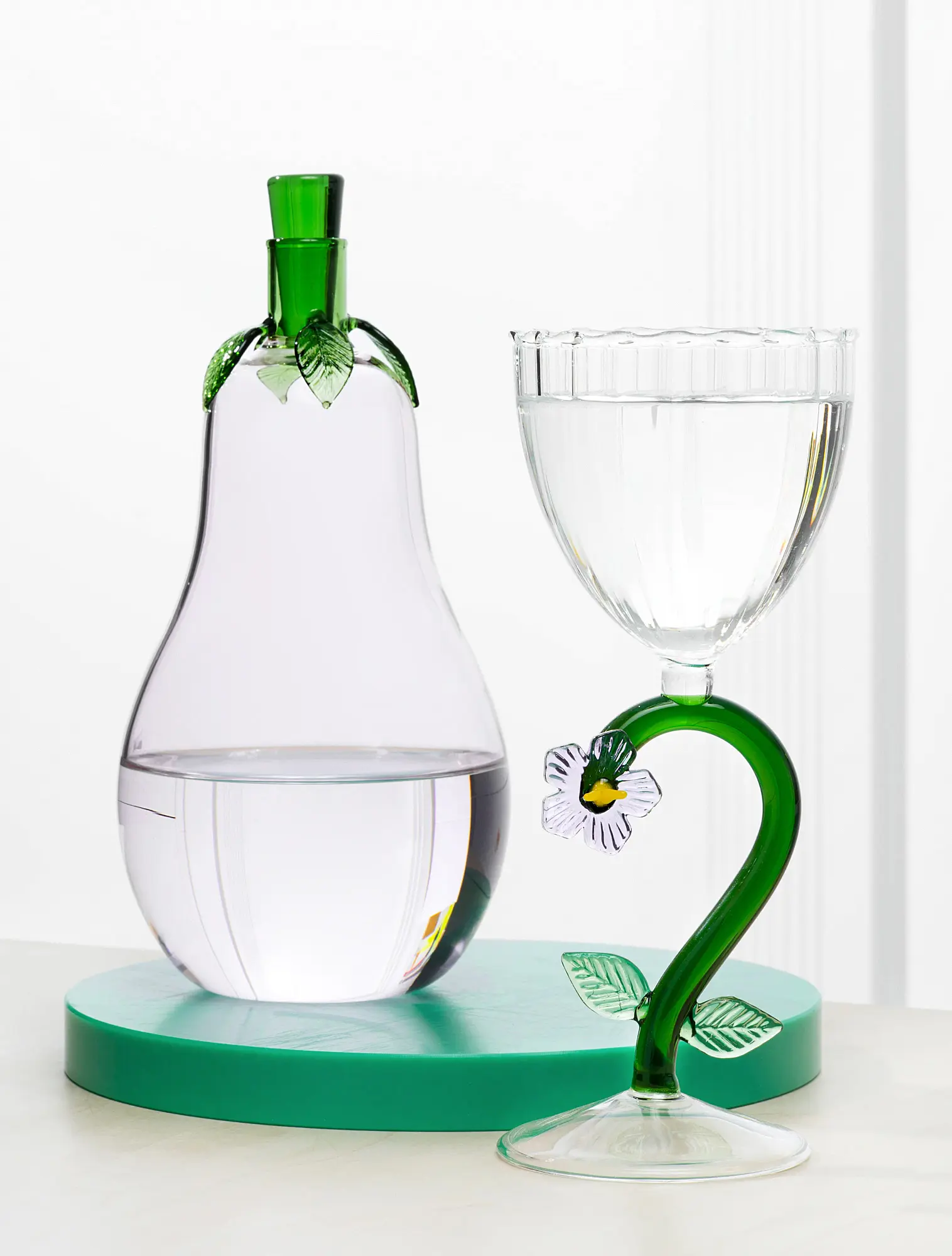 Бокал для красного вина Botanica, 280 мл