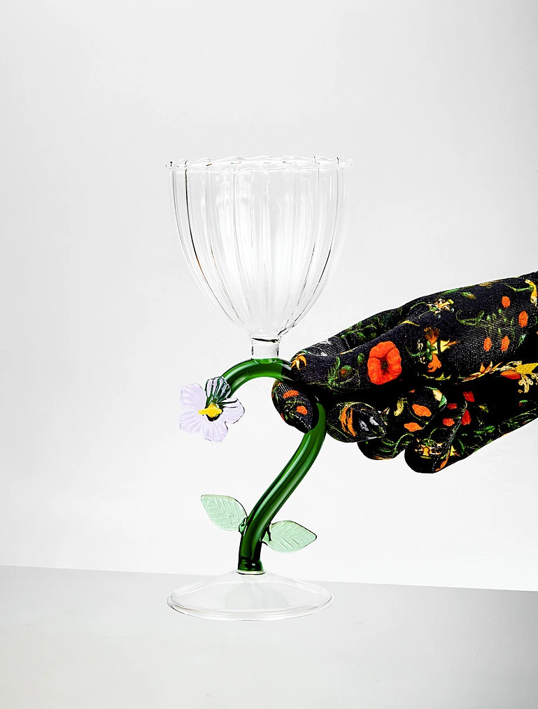 Бокал для красного вина Botanica, 280 мл от Ichendorf Milano