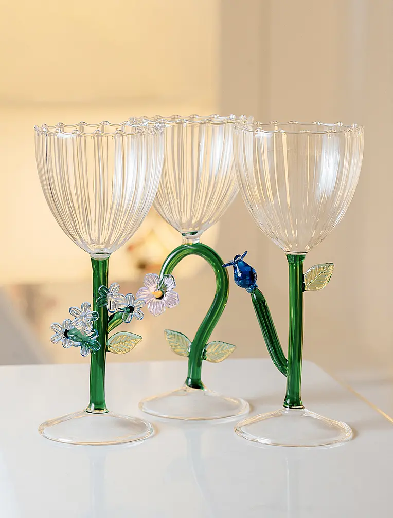 Бокал для красного вина Botanica, 280 мл от Ichendorf Milano