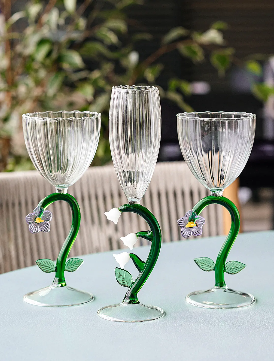 Бокал для красного вина Botanica, 280 мл