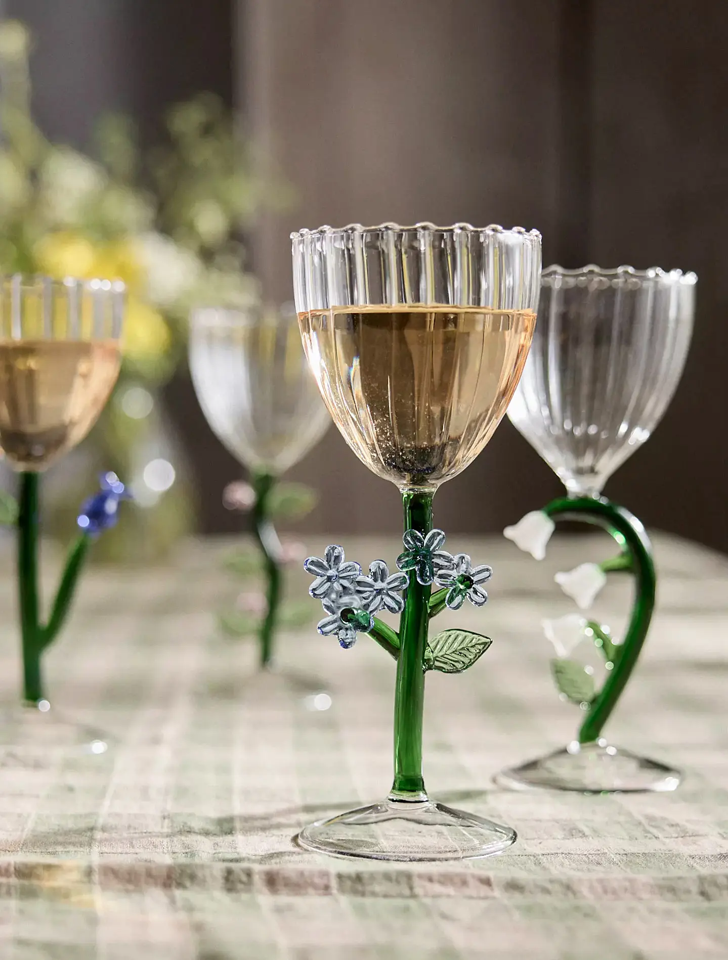 Бокал для красного вина Botanica, 280 мл