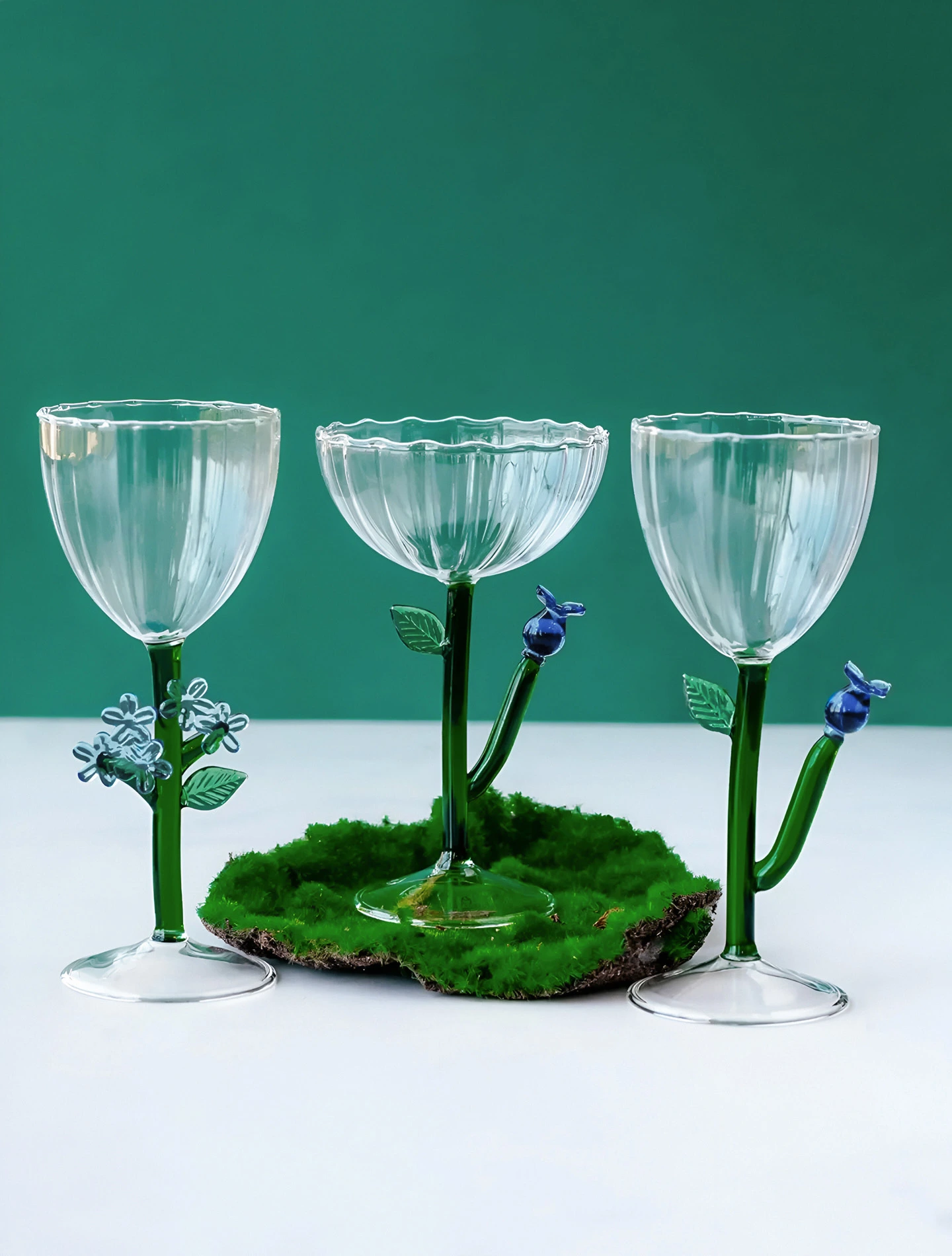 Бокал для красного вина Botanica, 280 мл