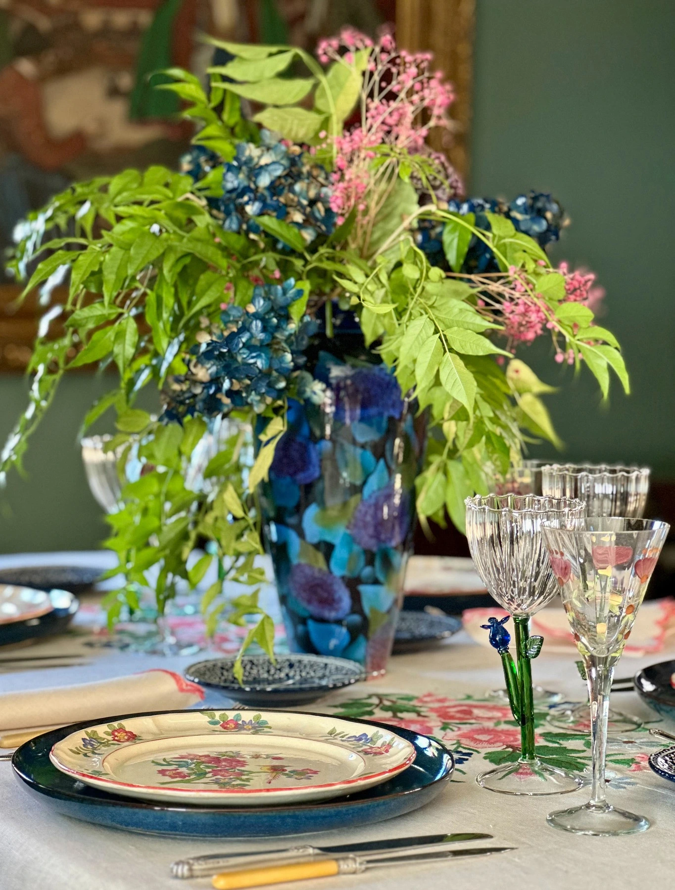 Бокал для красного вина Botanica, 280 мл