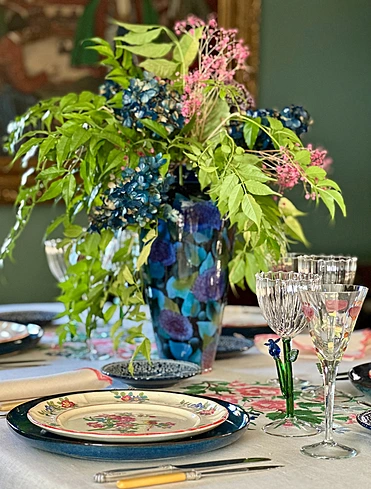 Бокал для красного вина Botanica, 280 мл