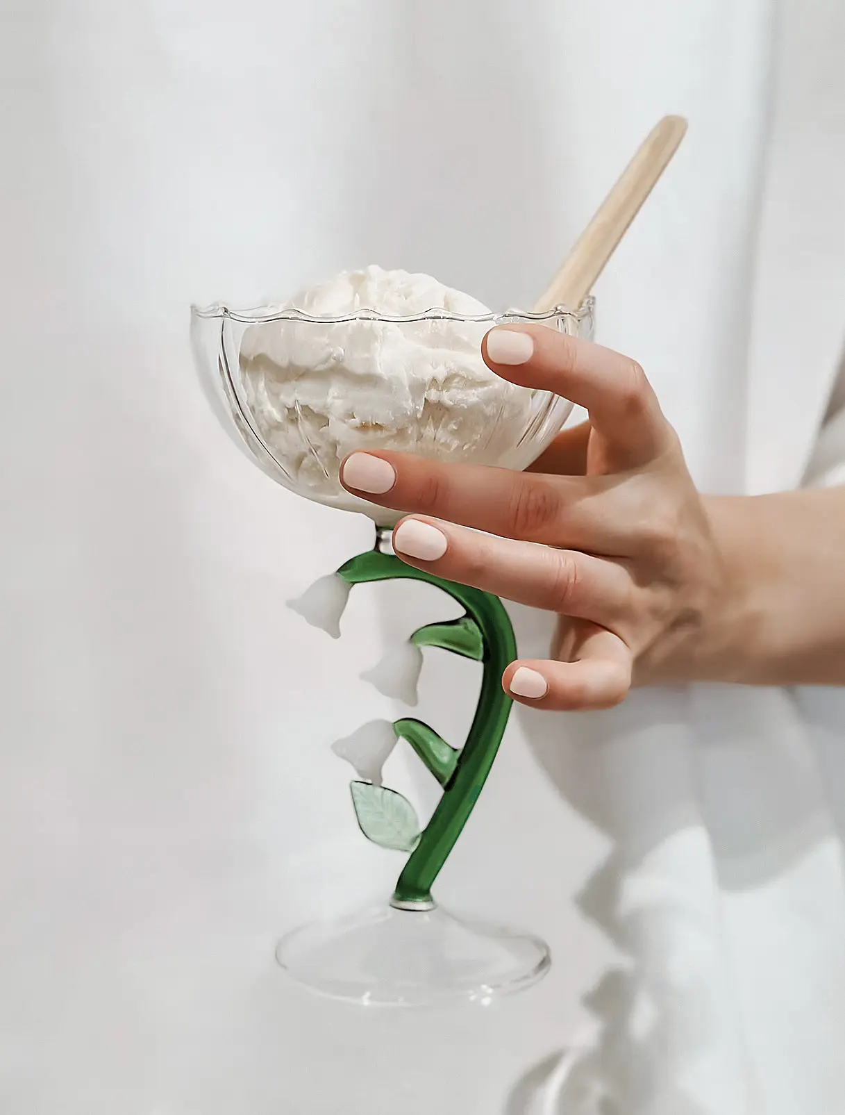 Бокал для шампанского и мартини Botanica, 280 мл