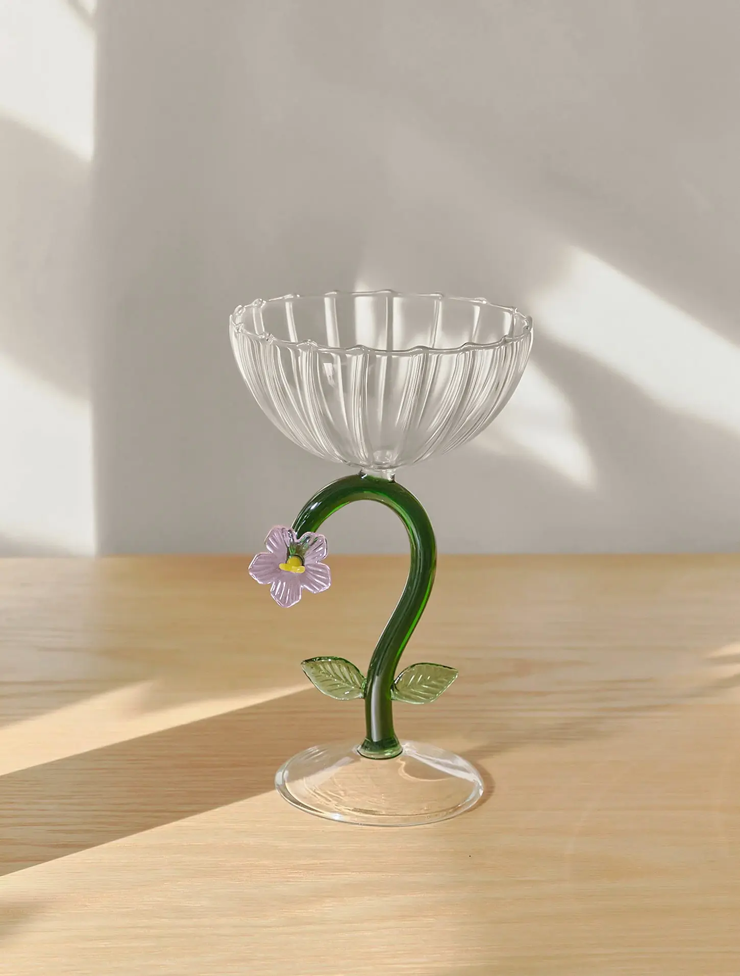 Бокал для шампанского и мартини Botanica, 280 мл