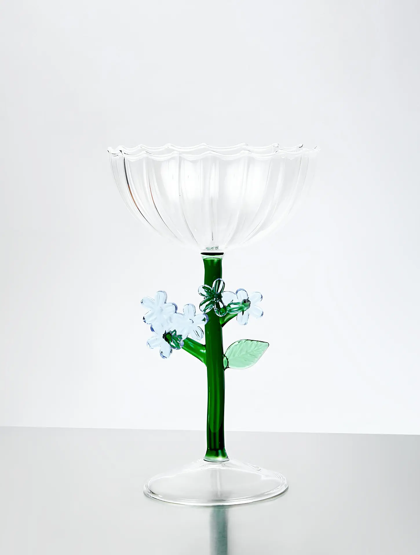 Бокал для шампанского и мартини Botanica, 280 мл