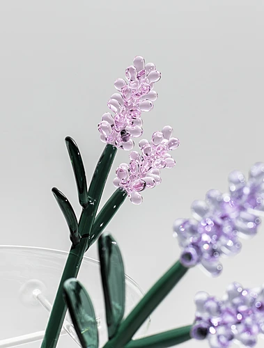 Декоративный цветок Botanica, 35 см