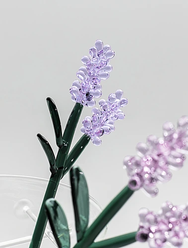 Декоративный цветок Botanica, 35 см