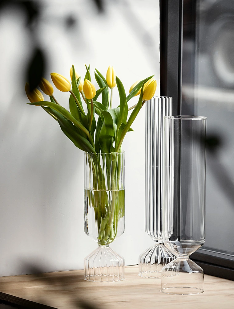 Ваза Bouquet, 27 см от Ichendorf Milano