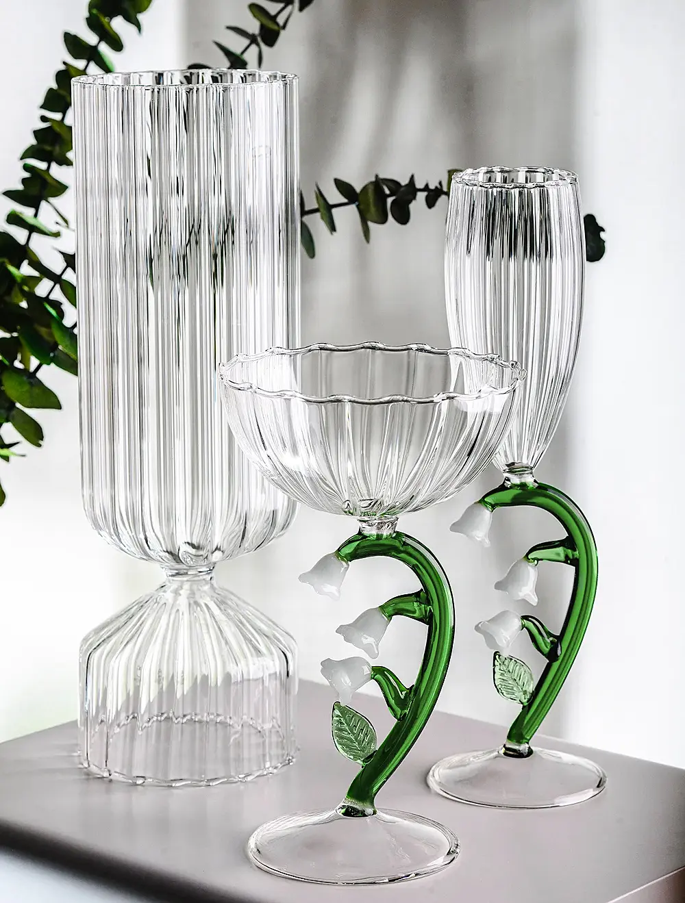 Ваза Bouquet, 27 см