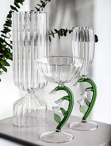 Ваза Bouquet, 27 см