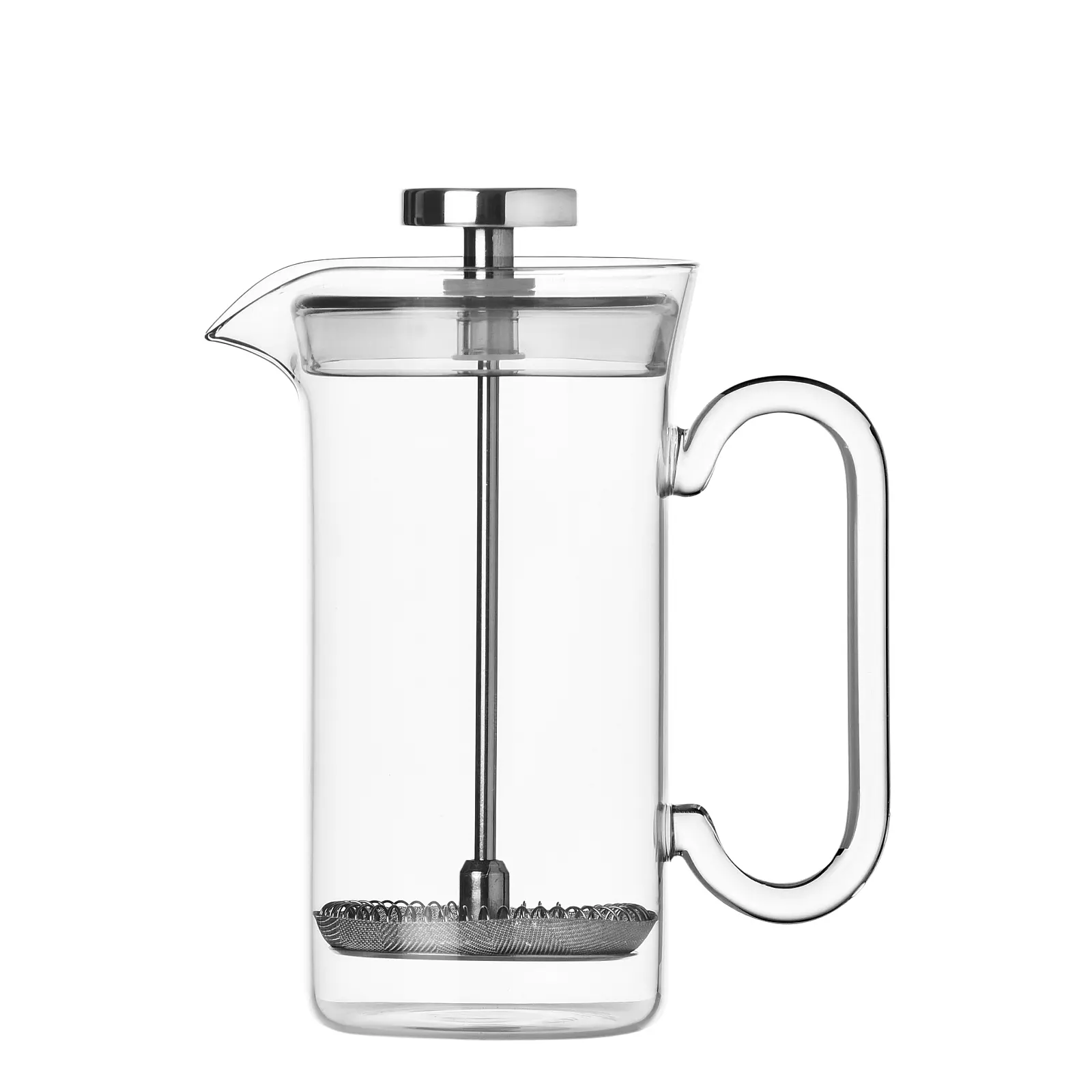 Френч-пресс Clarinette, 400 мл