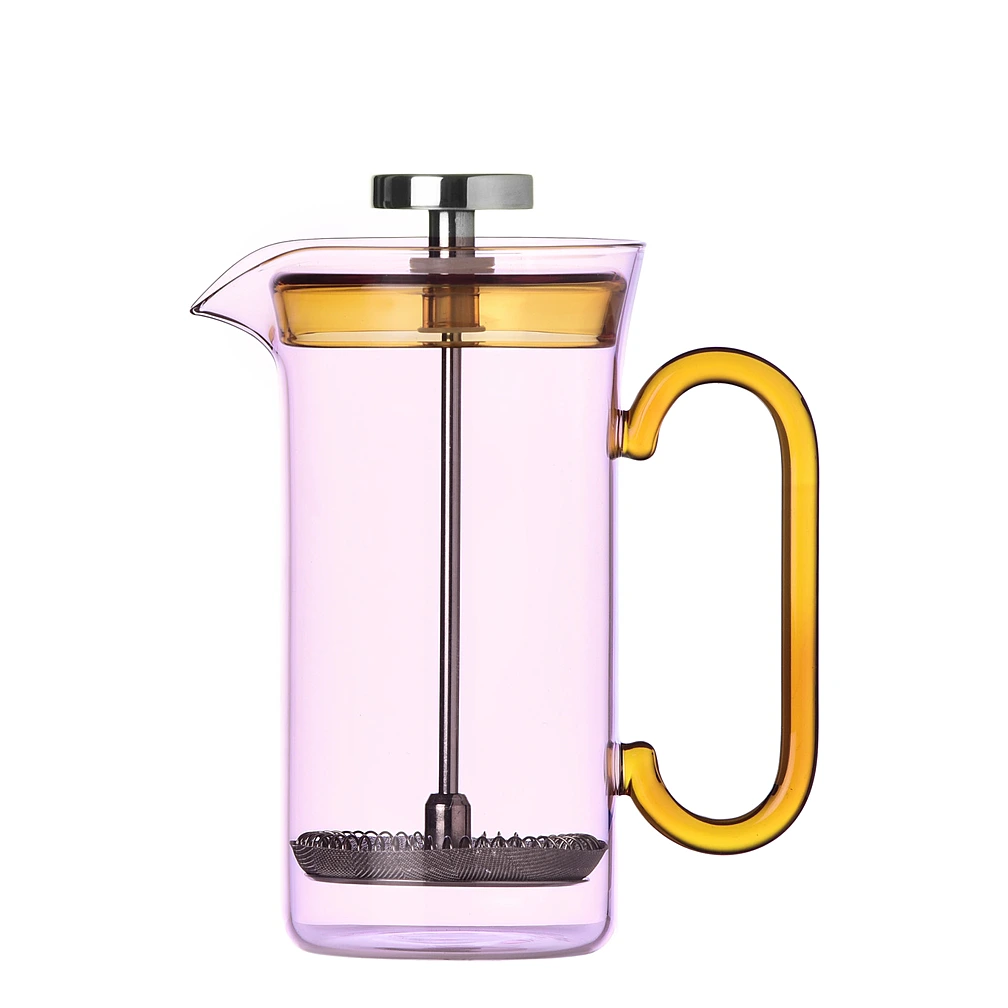 Френч-пресс Clarinette, 400 мл от Ichendorf Milano