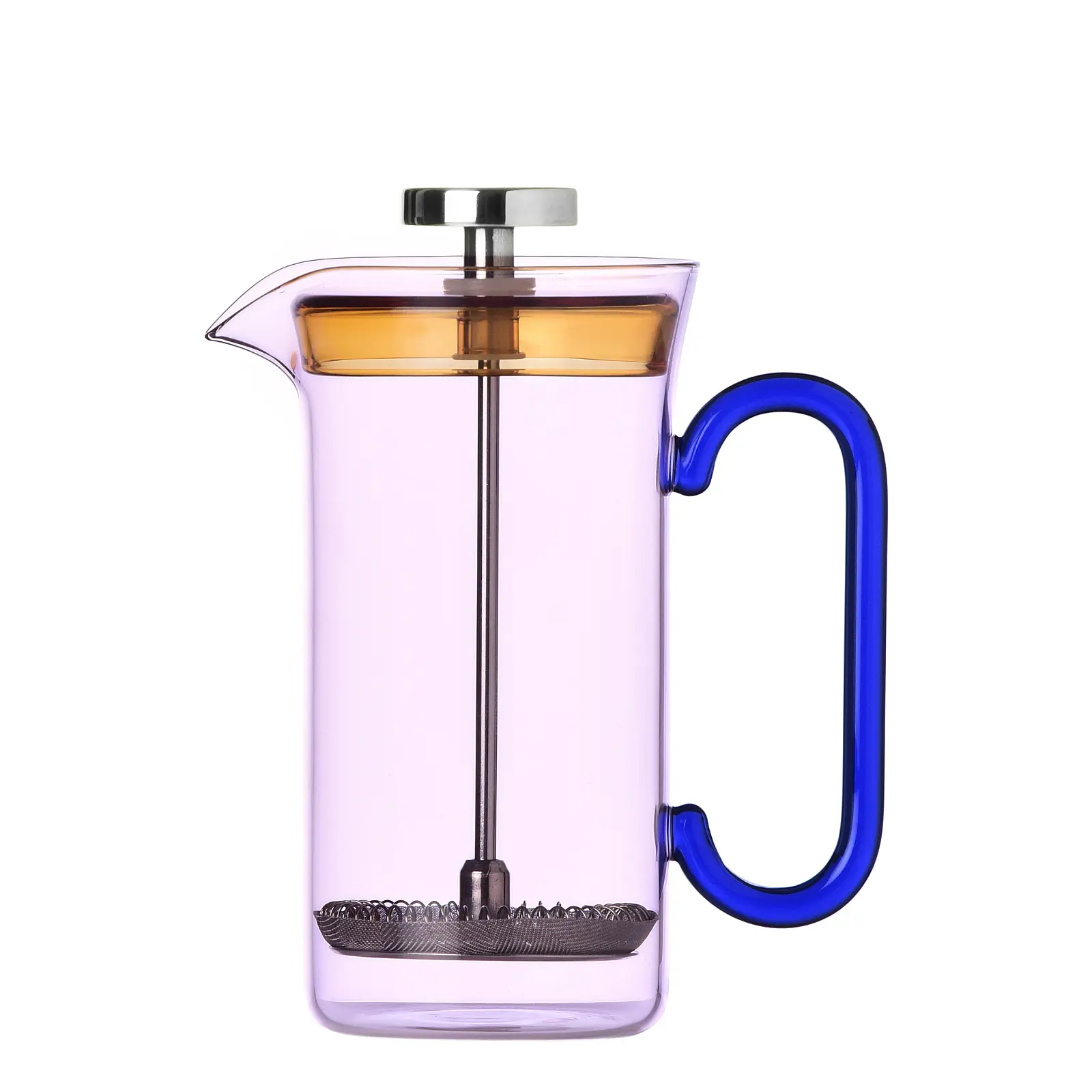 Френч-пресс Clarinette, 400 мл