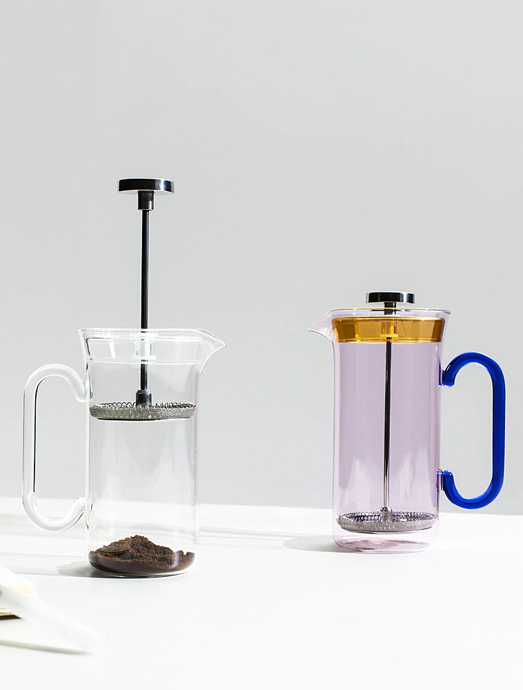 Френч-пресс Clarinette, 400 мл от Ichendorf Milano