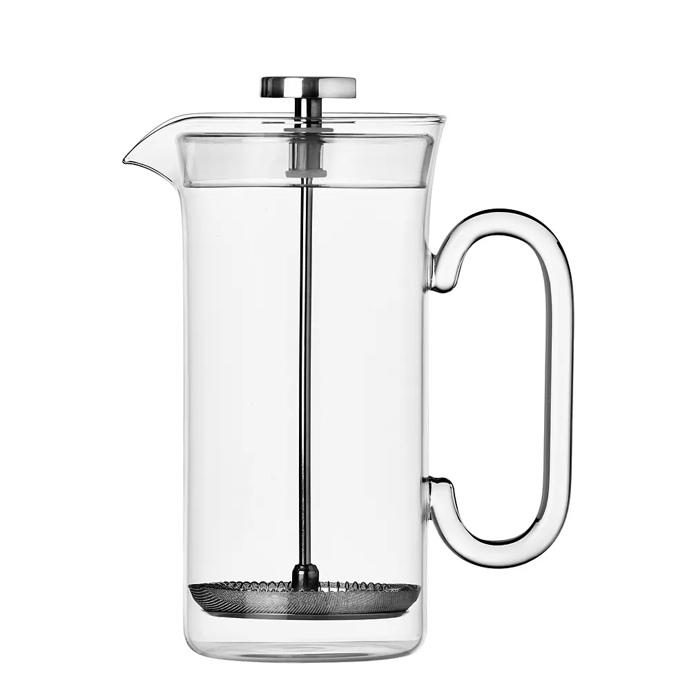 Френч-пресс Clarinette, 900 мл от Ichendorf Milano