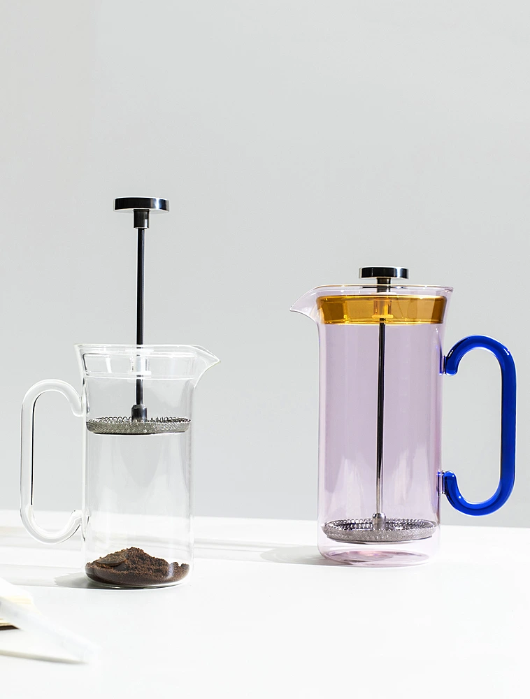 Френч-пресс Clarinette, 900 мл от Ichendorf Milano