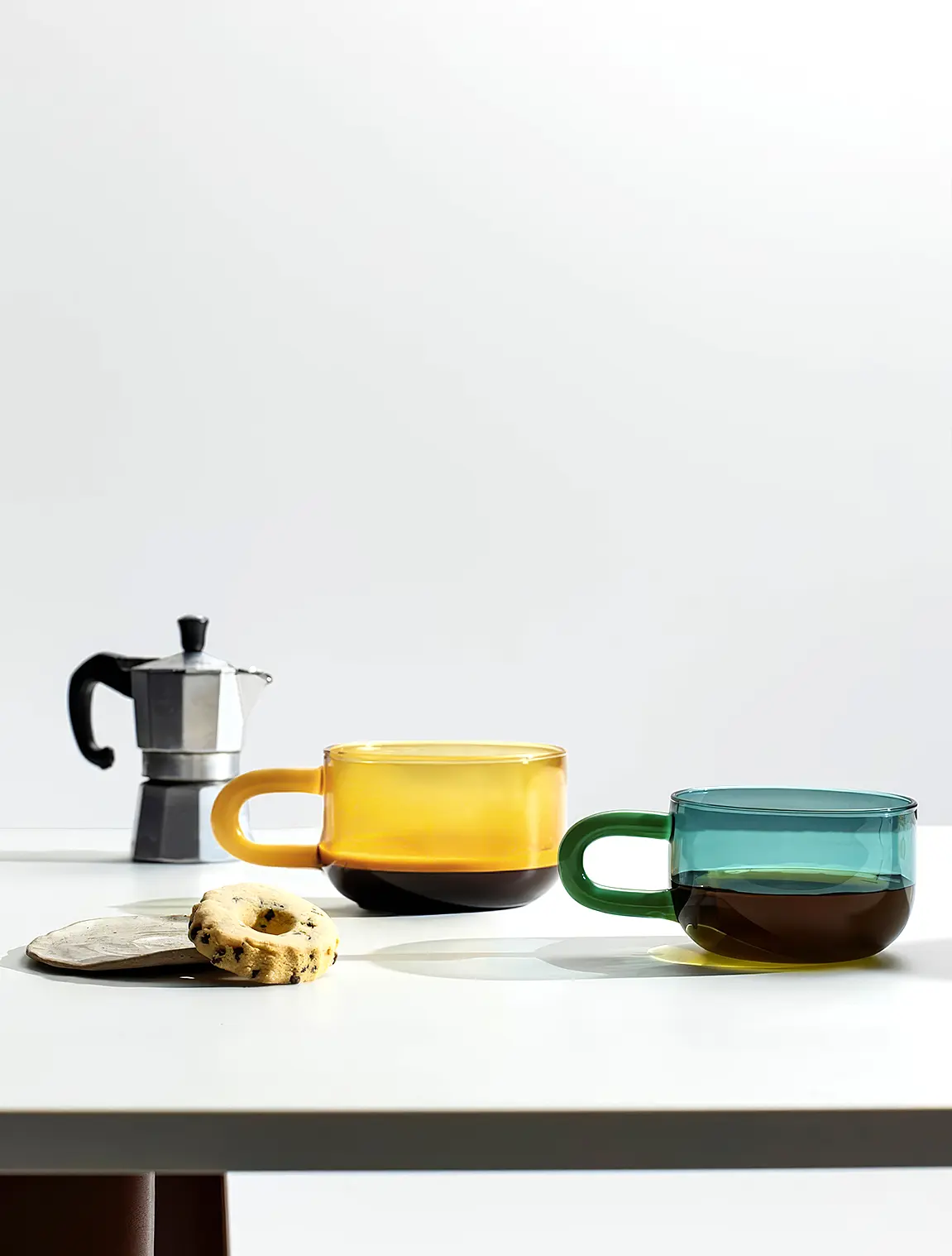 Кружка Coffee & T, 400 мл