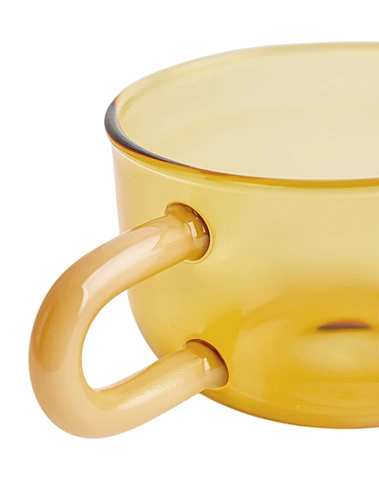 Кружка Coffee & T, 400 мл