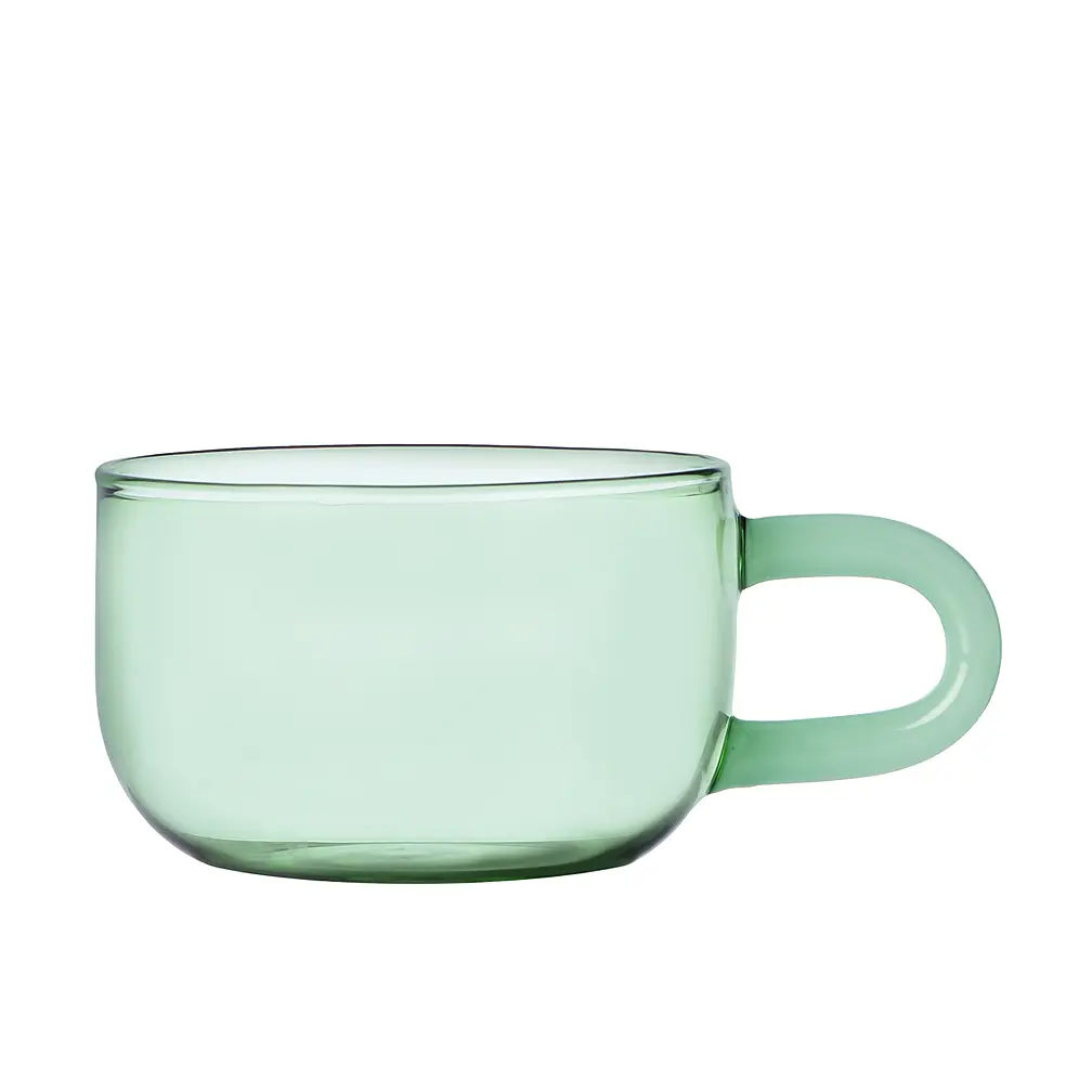 Кружка Coffee & T, 400 мл от Ichendorf Milano