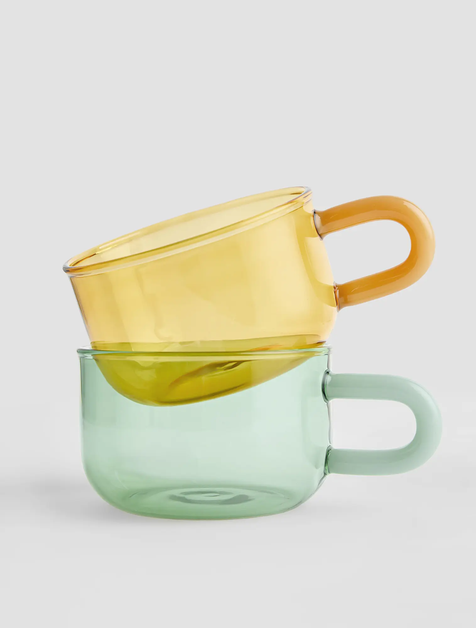 Кружка Coffee & T, 400 мл