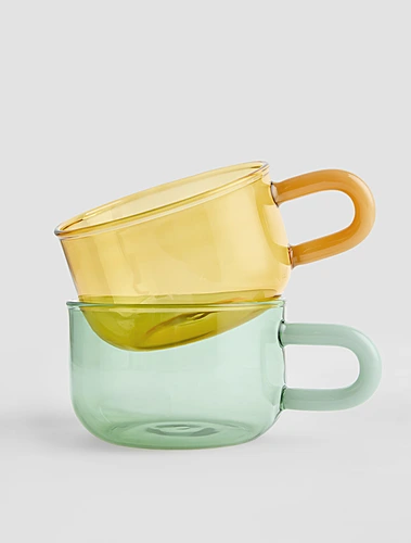 Кружка Coffee & T, 400 мл