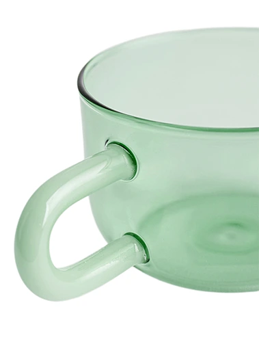 Кружка Coffee & T, 400 мл