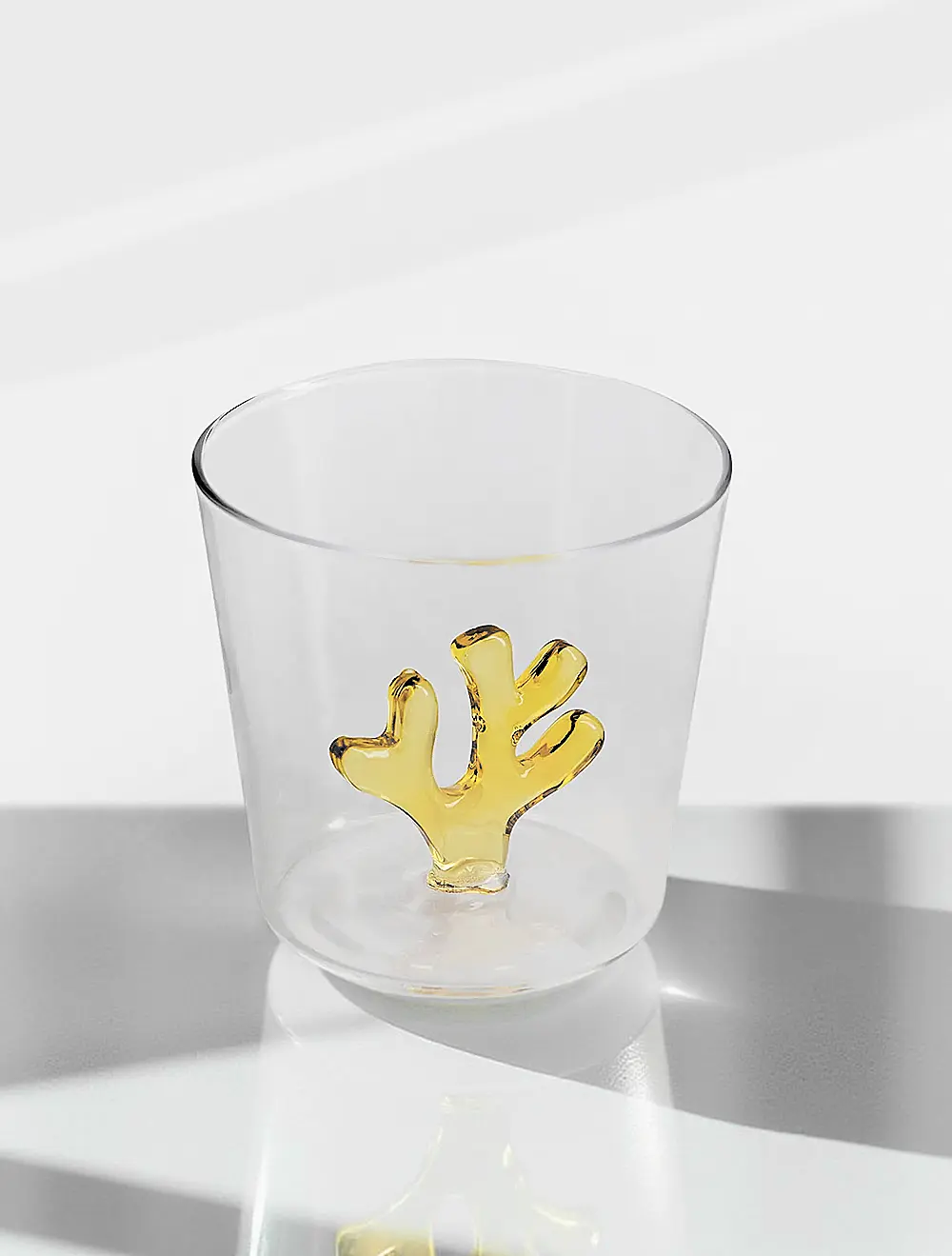 Стакан для воды Coral Reef, 350 мл