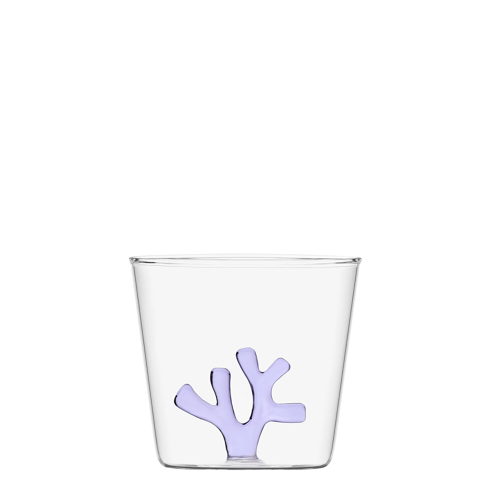 Стакан для воды Coral Reef, 350 мл