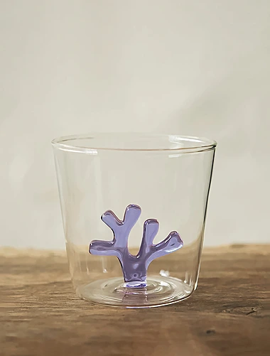 Стакан для воды Coral Reef, 350 мл