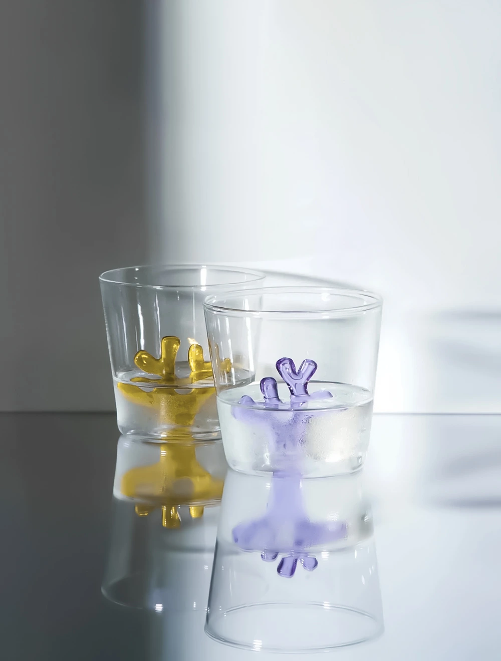 Стакан для воды Coral Reef, 350 мл