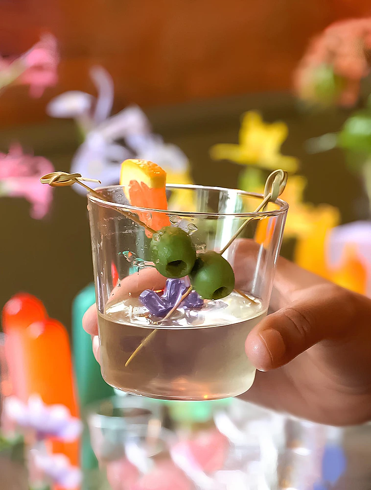 Стакан для воды Coral Reef, 350 мл от Ichendorf Milano