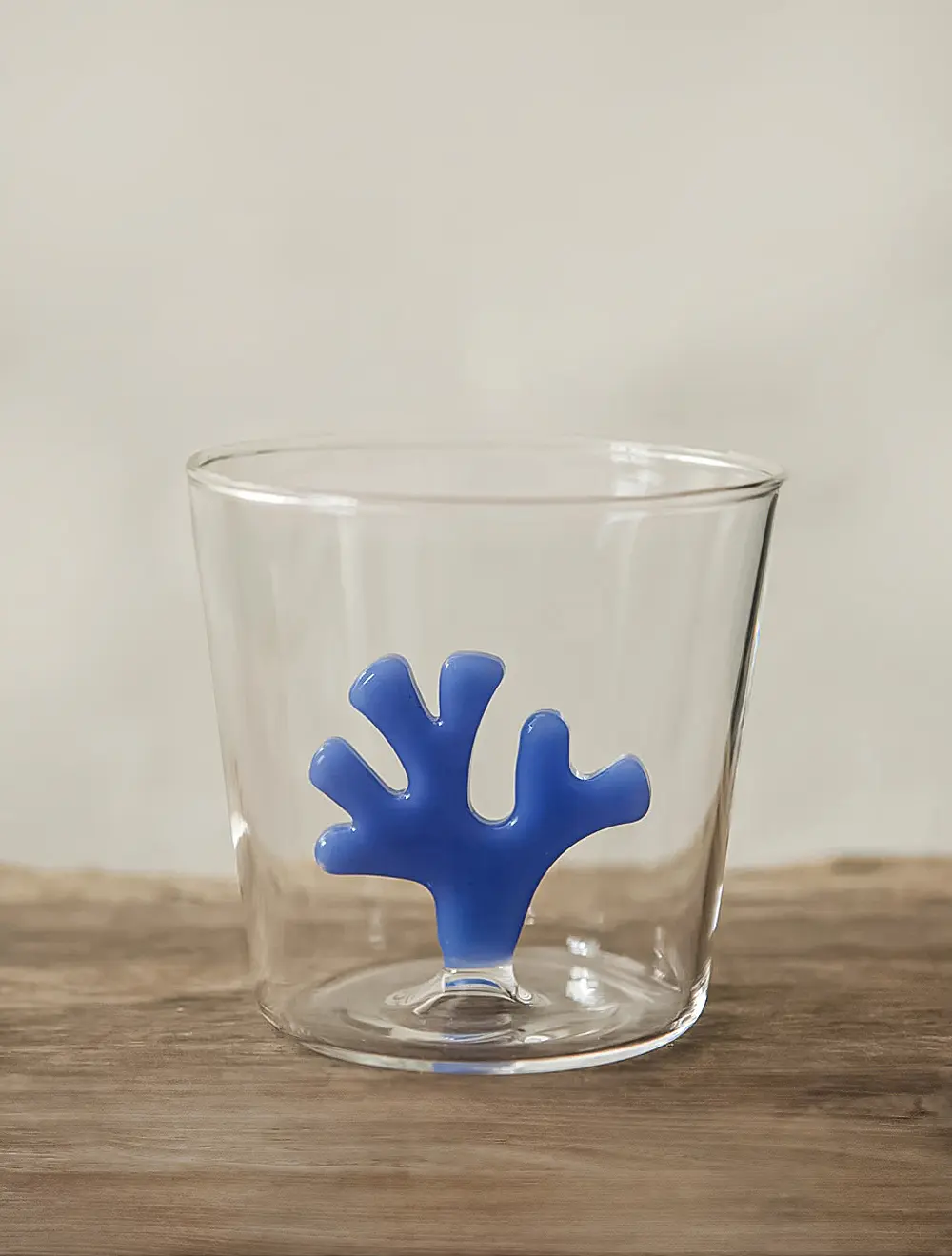 Стакан для воды Coral Reef, 350 мл