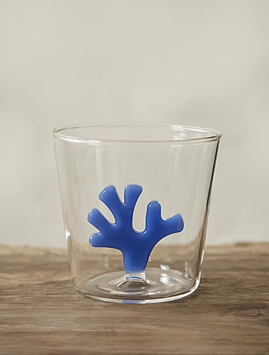 Стакан для воды Coral Reef, 350 мл