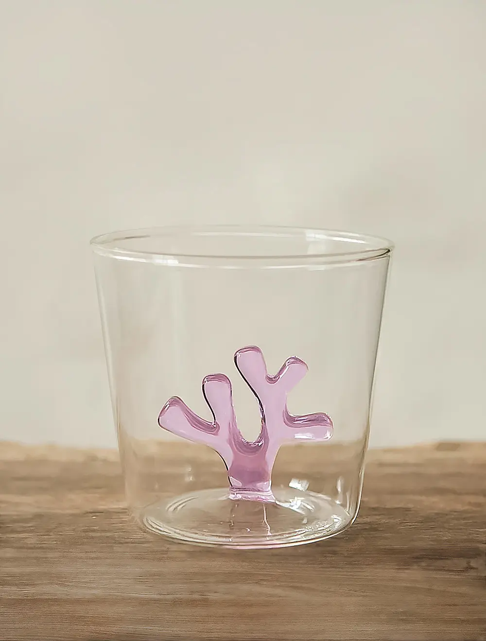 Стакан для воды Coral Reef, 350 мл