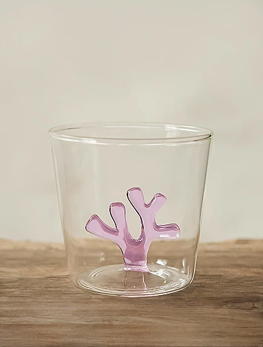 Стакан для воды Coral Reef, 350 мл