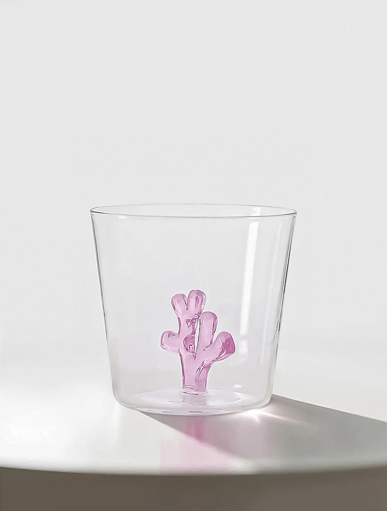 Стакан для воды Coral Reef, 350 мл от Ichendorf Milano