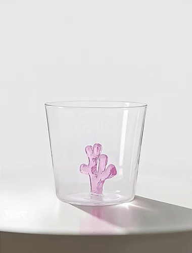 Стакан для воды Coral Reef, 350 мл