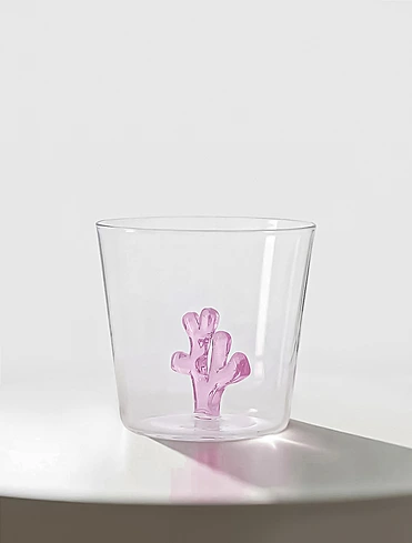 Стакан для воды Coral Reef, 350 мл