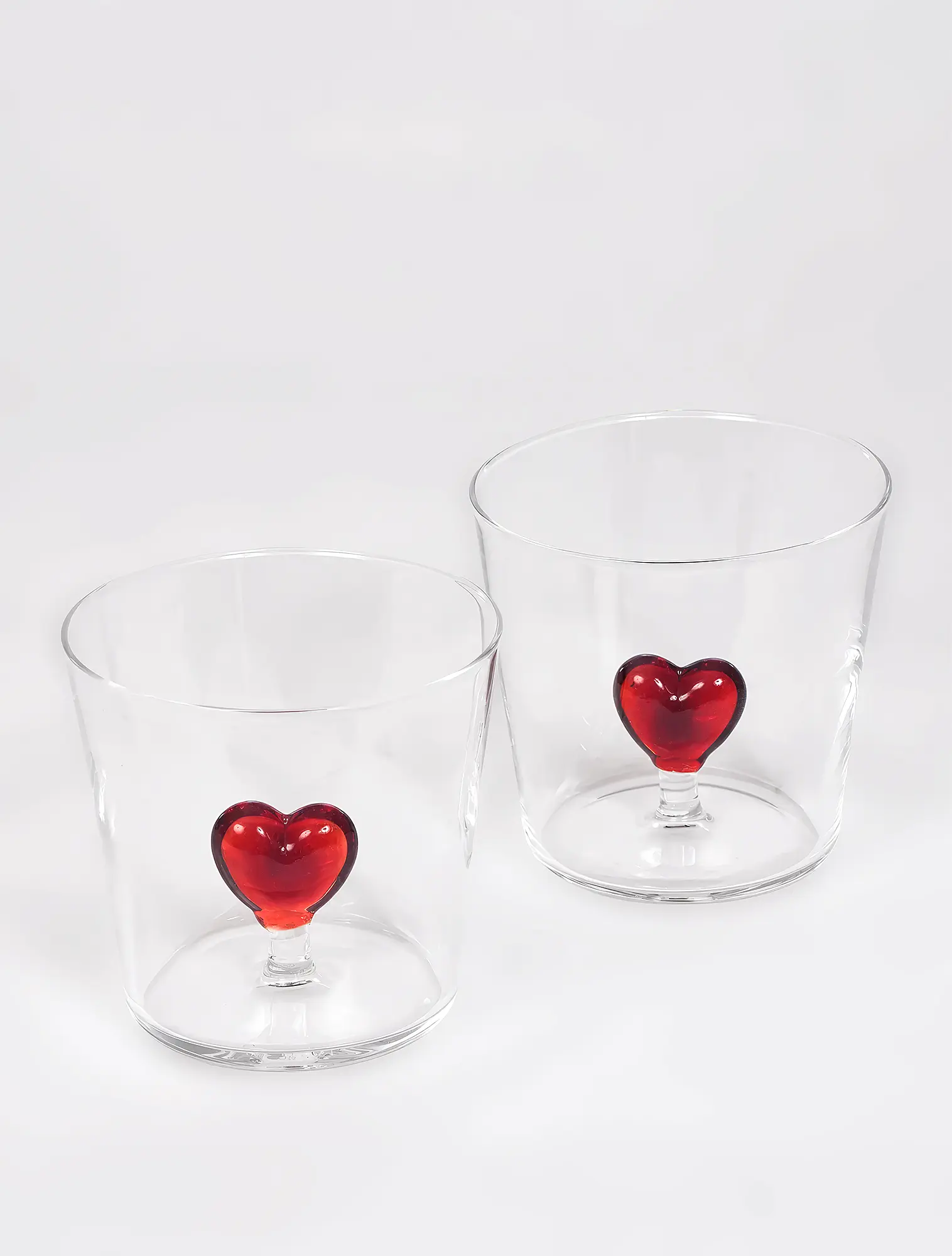 Стакан для воды Cuore, 350 мл